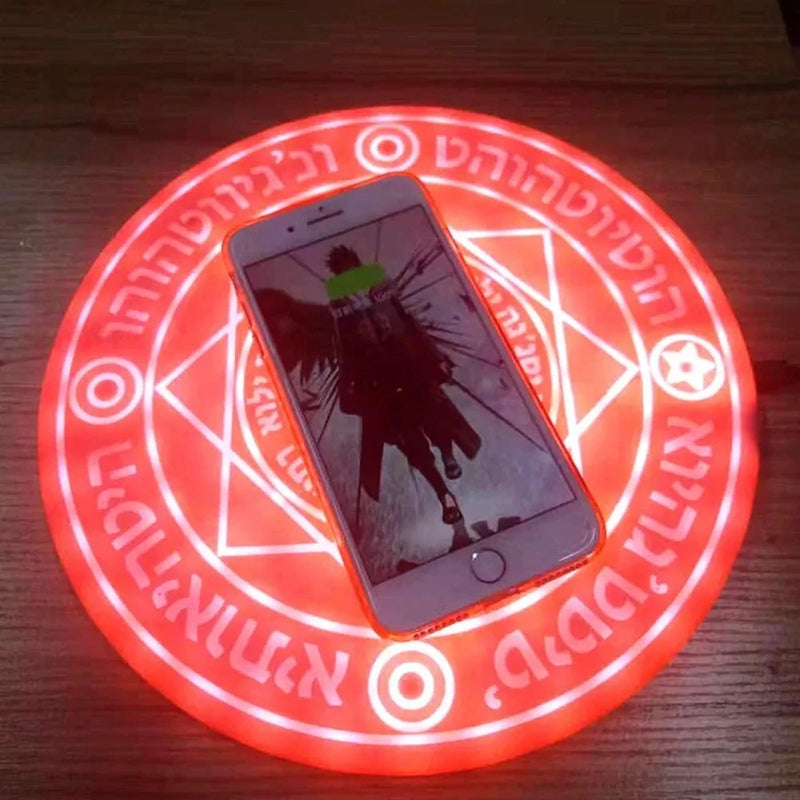 Magic Wireless Charger