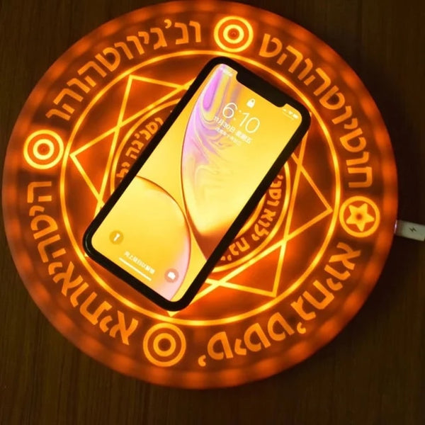 Magic Wireless Charger