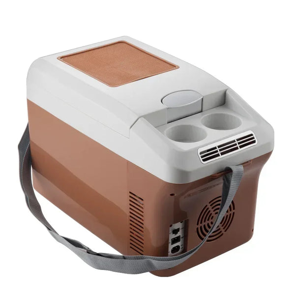 Frosty Drive Mini Cooler