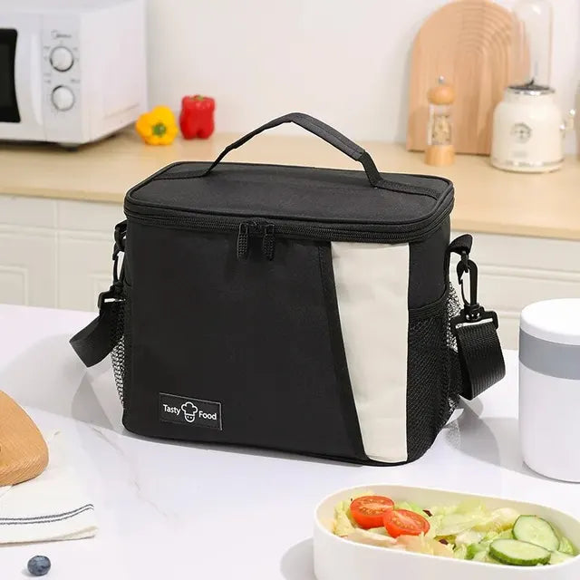 Frost Guard Lunch Bag