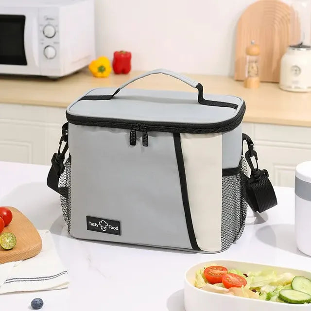 Frost Guard Lunch Bag