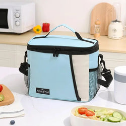 Frost Guard Lunch Bag