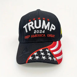 Patriotic Hat For Men And Women