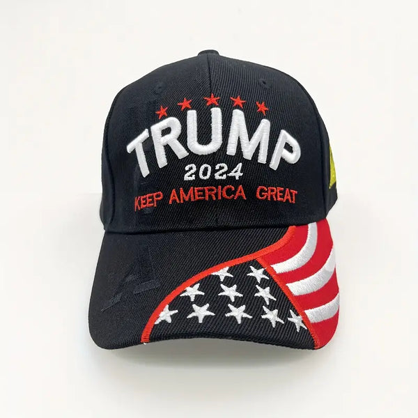 Patriotic Hat For Men And Women