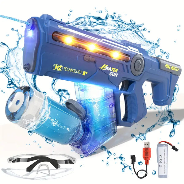 Eagle Stone Aqua Blaster LED