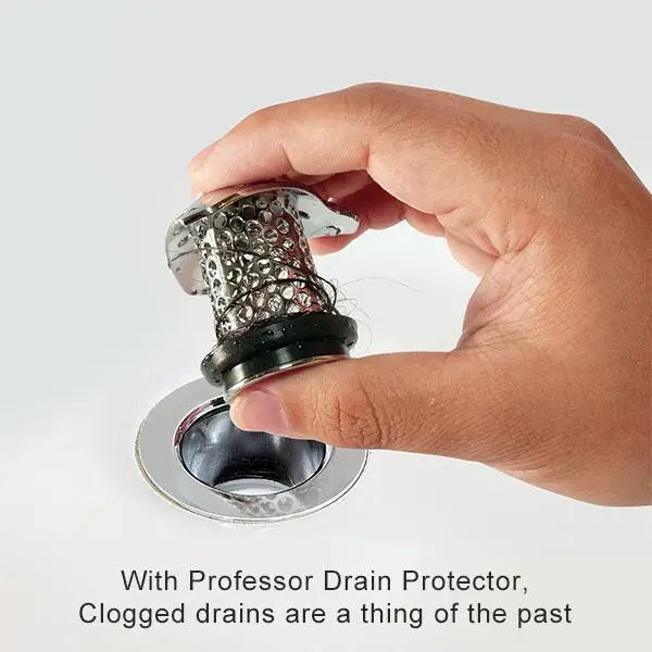 Hair Guard Drain Protector