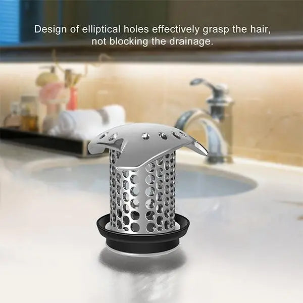 Hair Guard Drain Protector