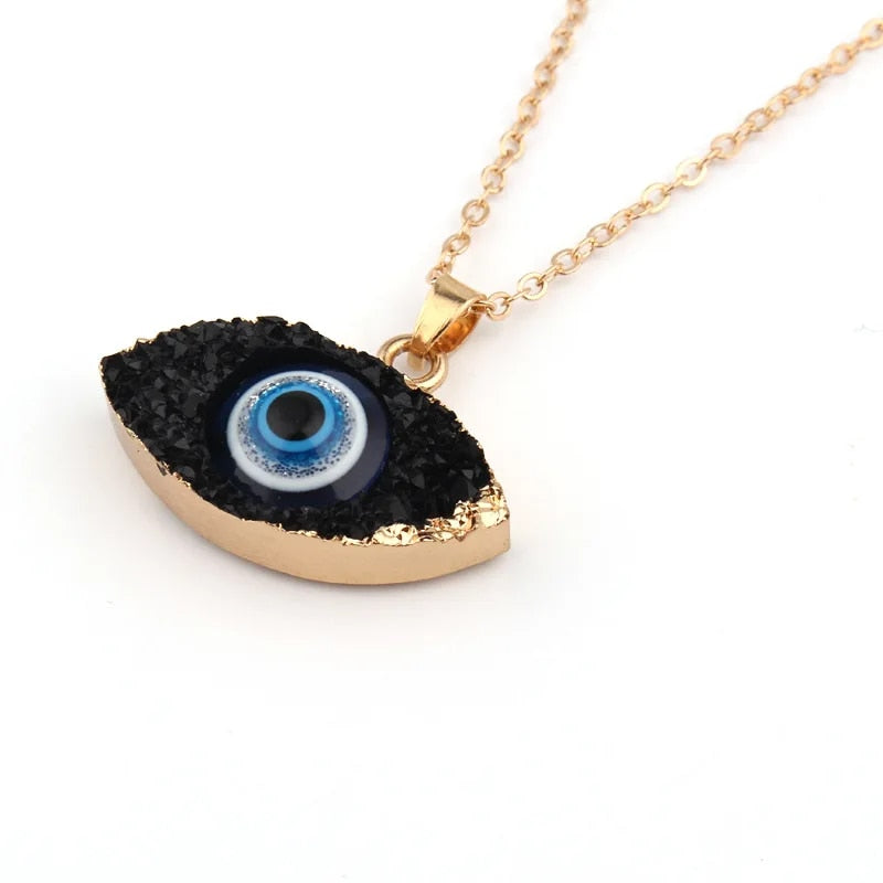 Evil Eye Necklace