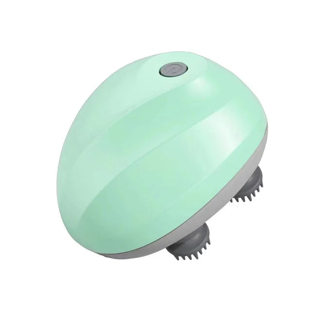 PurrRelax Electric Pets Massager