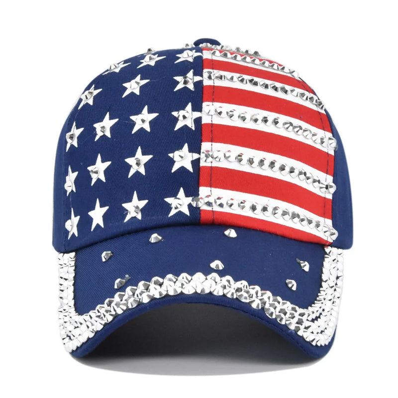 Patriotic Hat For Men And Women