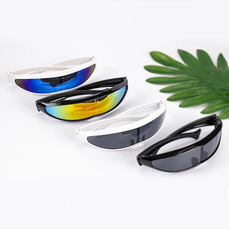 Sunglasses Collection 2024