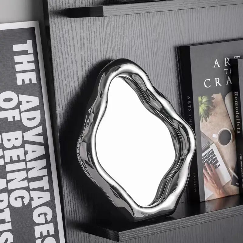 Reflective Fusion Mirror