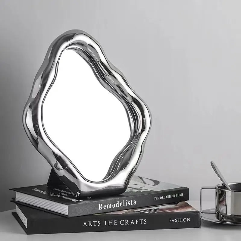 Reflective Fusion Mirror