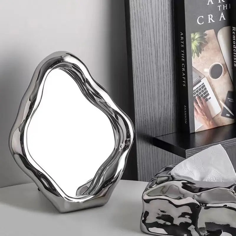 Reflective Fusion Mirror