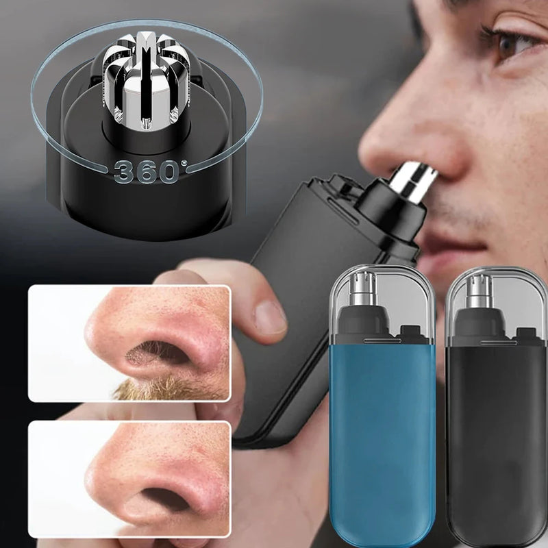 Ecliptic NeatNose Trimmer