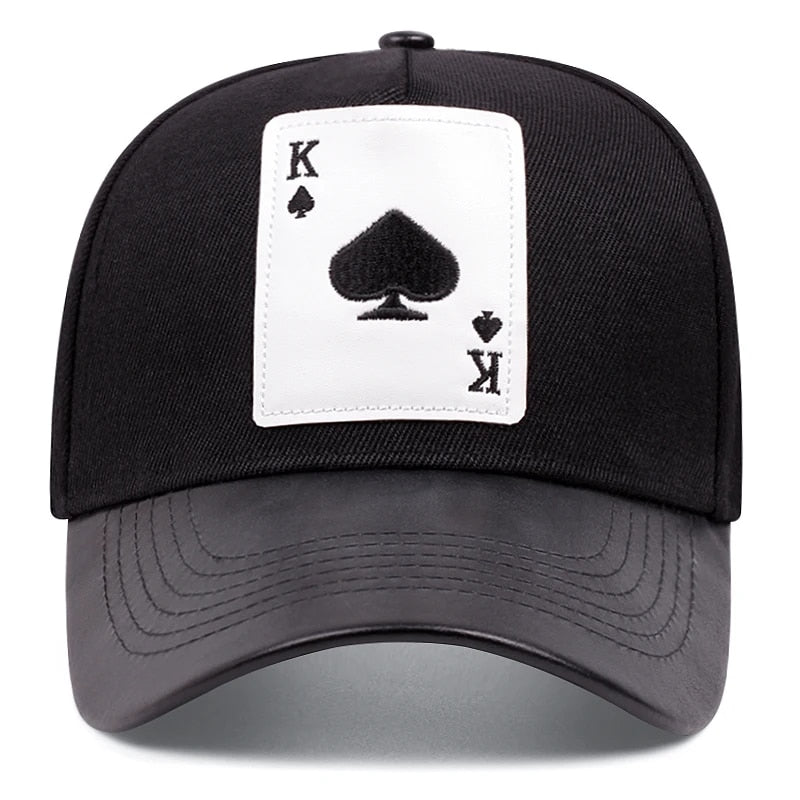 spades Cap