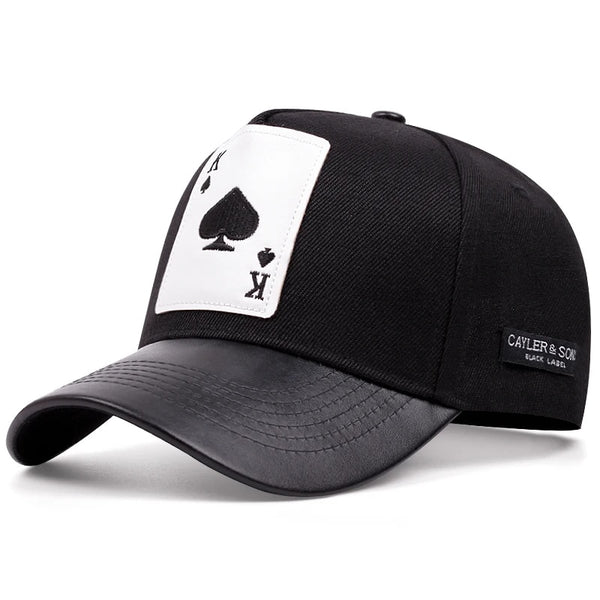 spades Cap