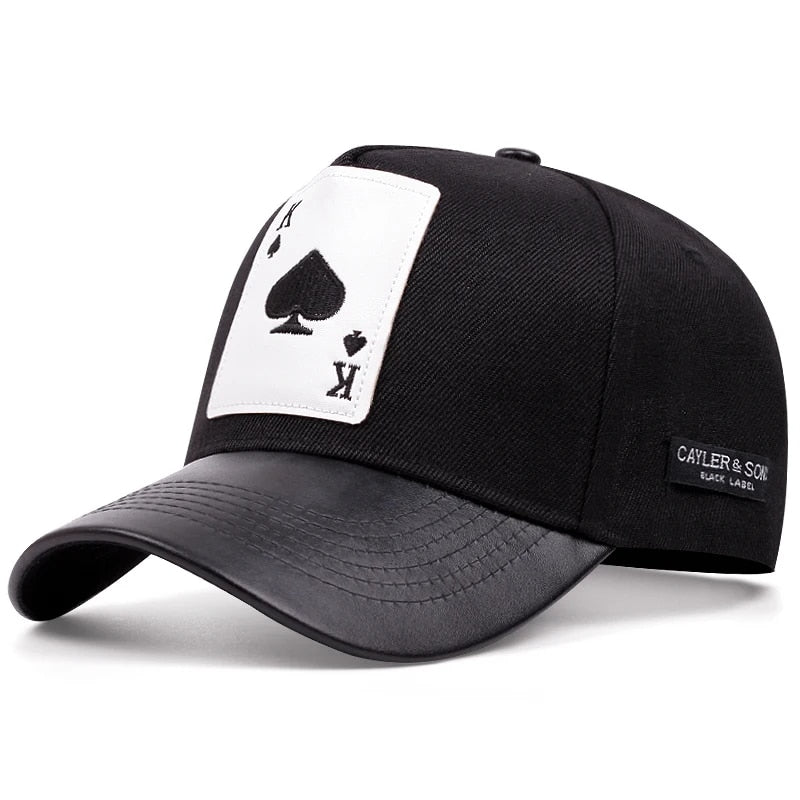 spades Cap