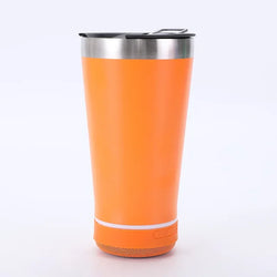 Sound Sip: Bluetooth Speaker Mug