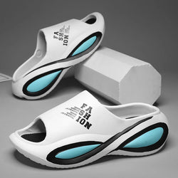 Ecliptic Relaxation Sandals