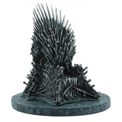 The Iron Throne: Game of Thrones