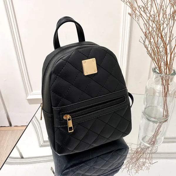 Mini Backpack For Women