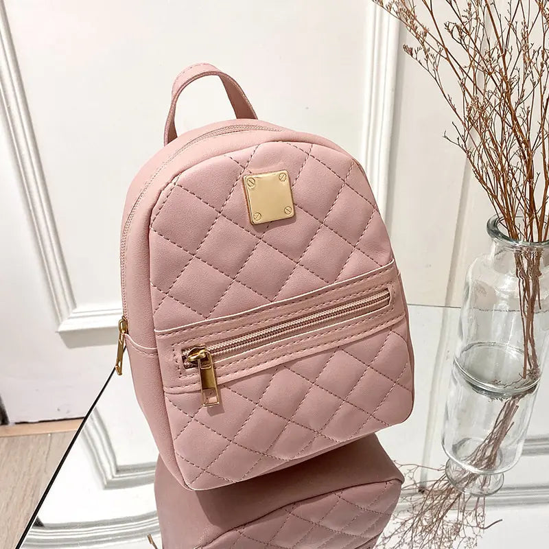 Mini Backpack For Women