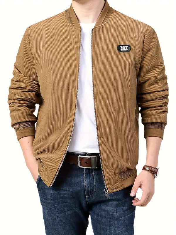 Heritage Corduroy Classic Jacket