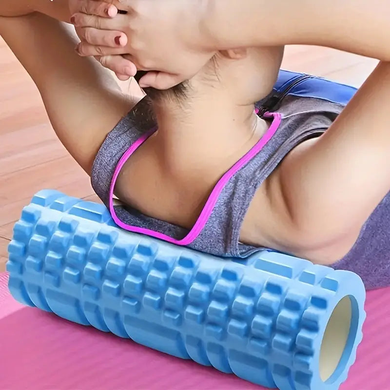 Flex Ease: Yoga Column